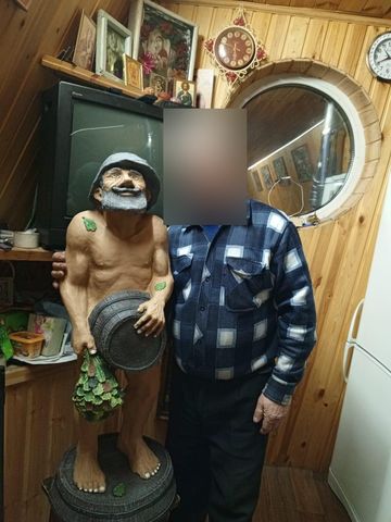 Банщик — отзыв покупателя, Пермь
